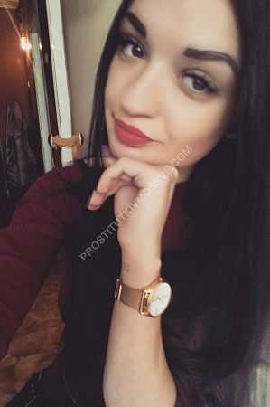 Камила, метро Дубровка