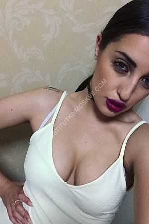 Марина, метро Говорово