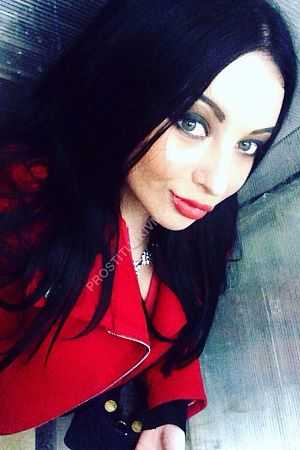 Даша, метро Тёплый Стан