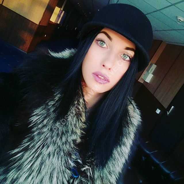 Проститутки