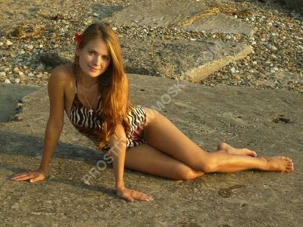 Проститутки