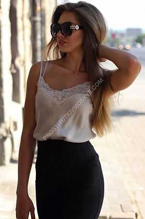 Ирина, метро Домодедовская