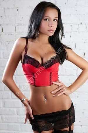 АНЯ, метро Сокол