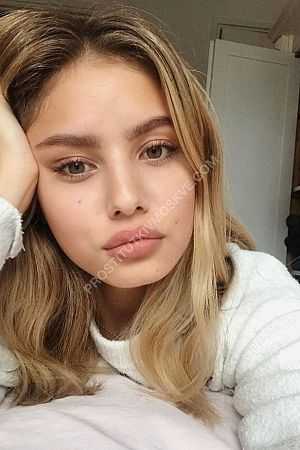 Даша, метро Зябликово