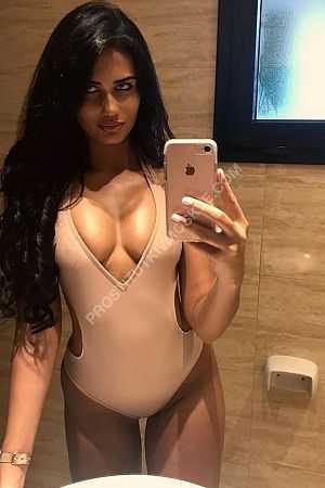 Настя, метро Кутузовская