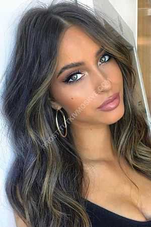 Настя, метро Видное