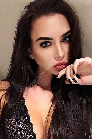 Даша, метро Говорово