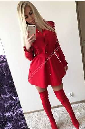 катя, метро Красные Ворота