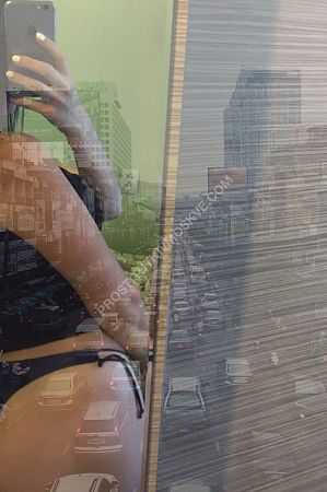 Карина, метро Бабушкинская