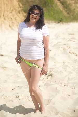 Анюта, метро Третьяковская