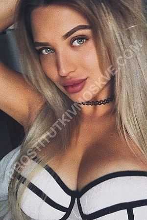 Настя, метро Новогиреево