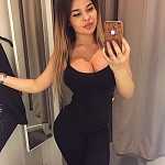 Проститутки