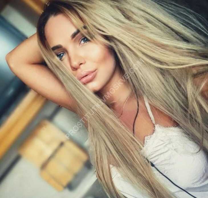 Проститутки