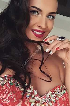 Ольга, метро Пушкинская