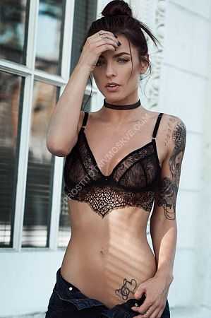 Ольга, метро Войковская