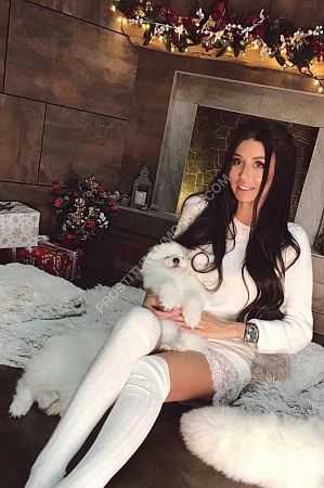 Маша, метро Киевская