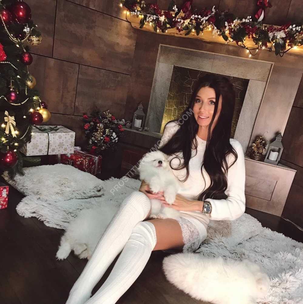 Проститутки