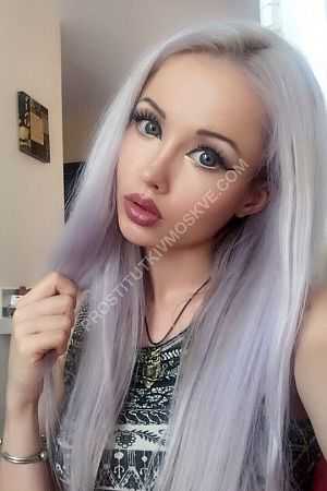 Ольга, метро Медведково