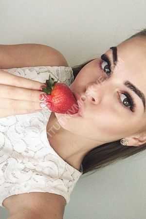 Дарья, метро Южная