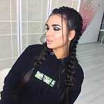 Проститутки