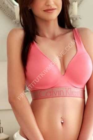 Ольга, метро Текстильщики