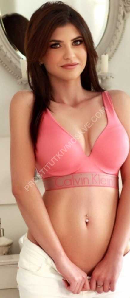 Проститутки