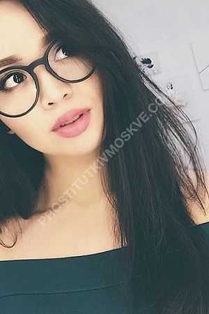 Ольга, метро Багратионовская