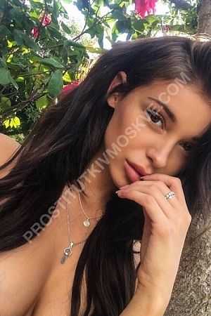 леся, метро Шоссе Энтузиастов