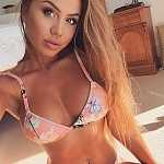 Проститутки Москвы