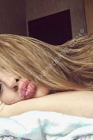 Ольга, метро Лубянка