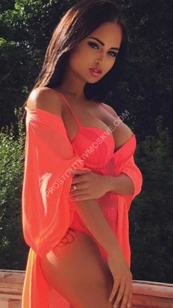 Проститутки