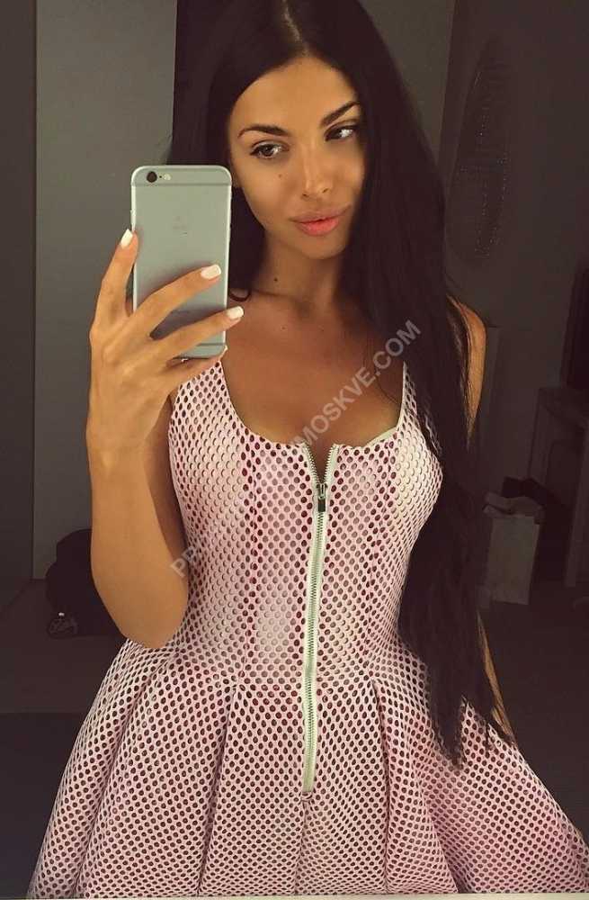 Проститутки