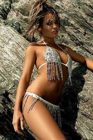 Соня, метро Сретенский бульвар