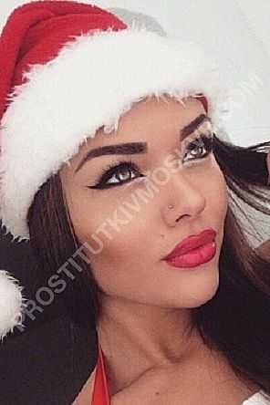 вероника, метро Павелецкая