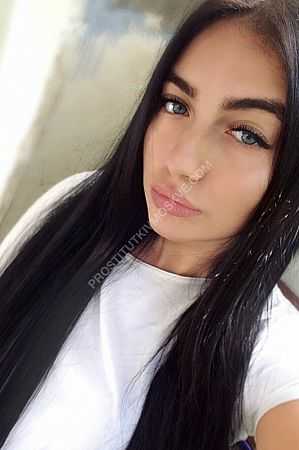 Алла, метро Подольск