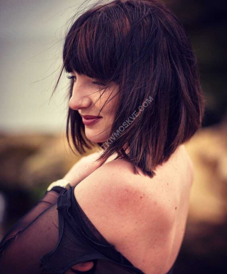 Проститутки