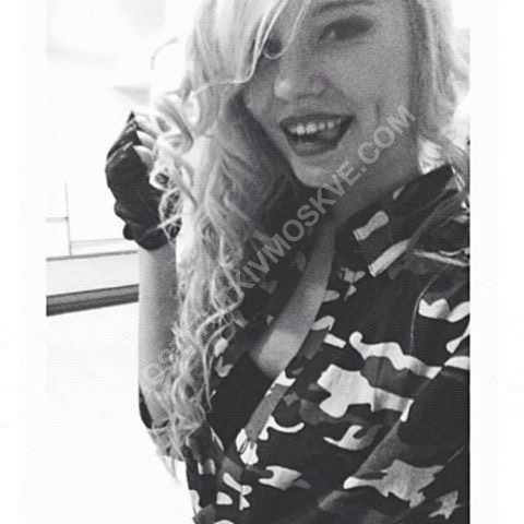 Проститутки