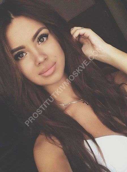 Проститутки