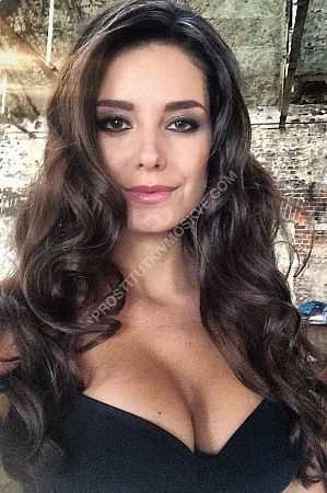 Карина, метро Подольск