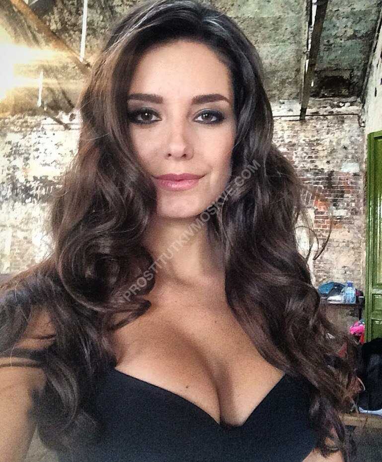 Проститутки