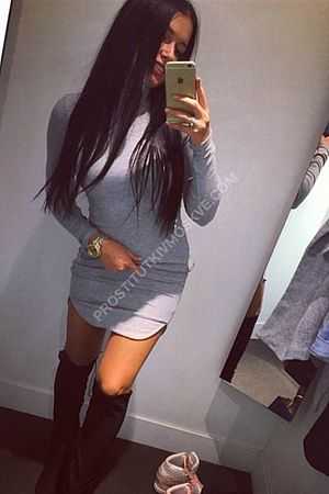 Ольга, метро Шипиловская