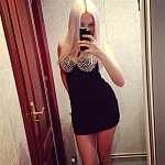 Проститутки