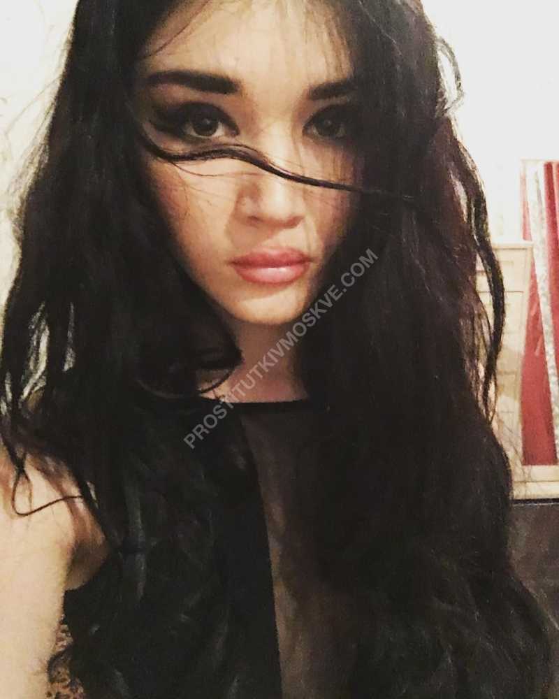 Проститутки