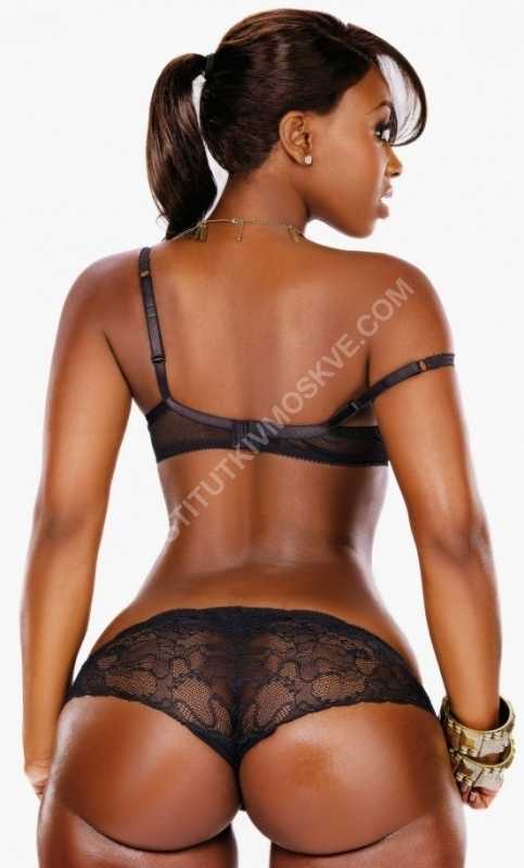 Проститутки