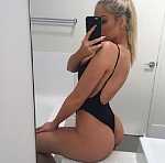 Проститутки Москвы