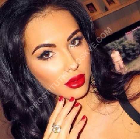 Проститутки