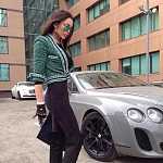 Проститутки Москвы