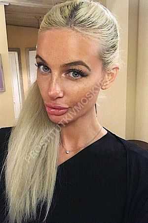 Ирина, метро Белорусская