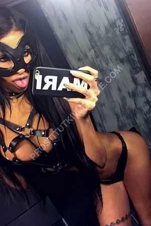 Лика, метро Лубянка