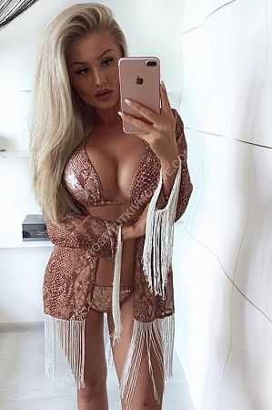 Елена, метро Измайлово